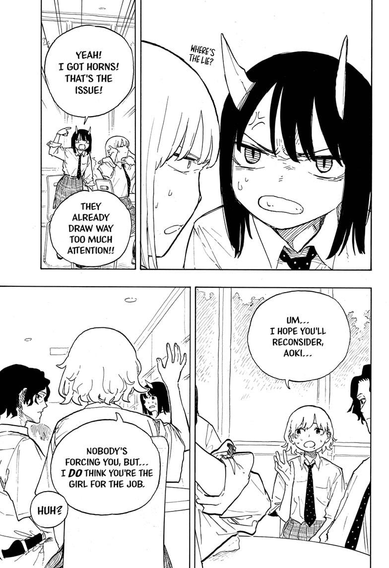 Read Ruri Dragon (en) Manga Online