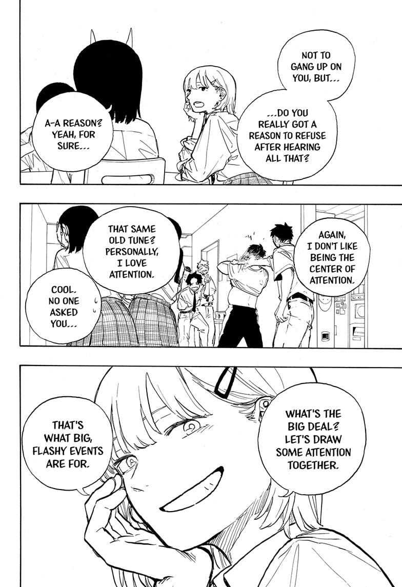 Read Ruri Dragon (en) Manga Online