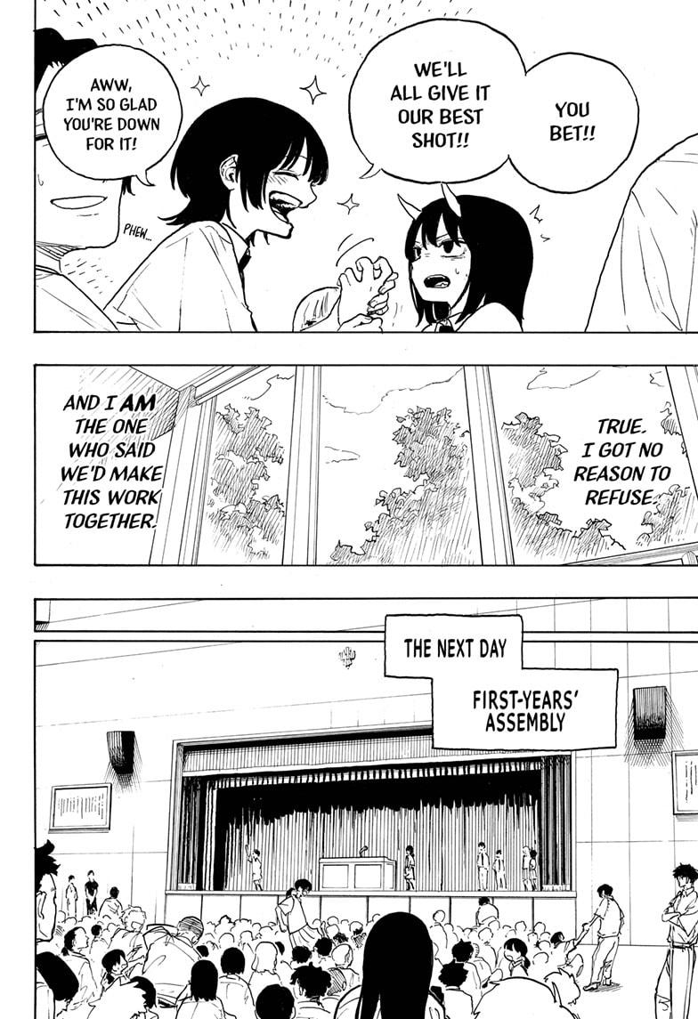 Read Ruri Dragon (en) Manga Online