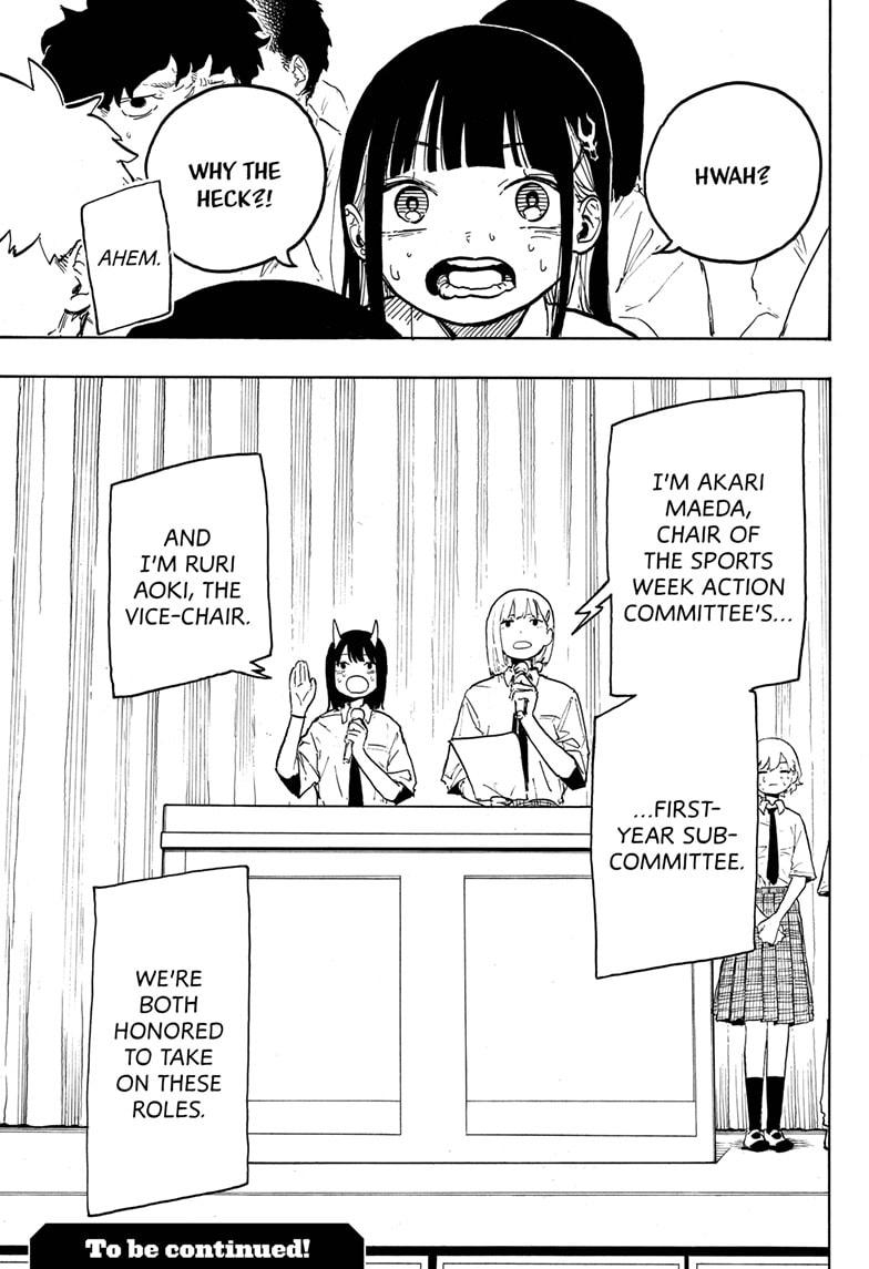 Read Ruri Dragon (en) Manga Online