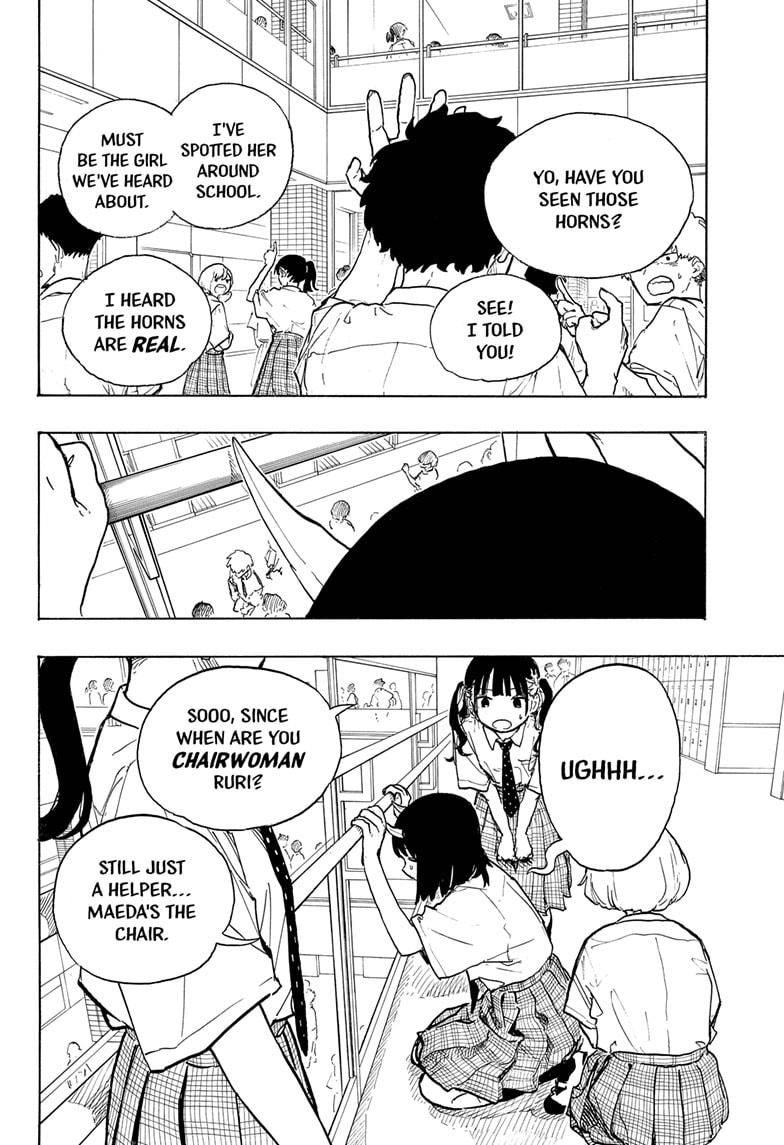 Read Ruri Dragon (en) Manga Online