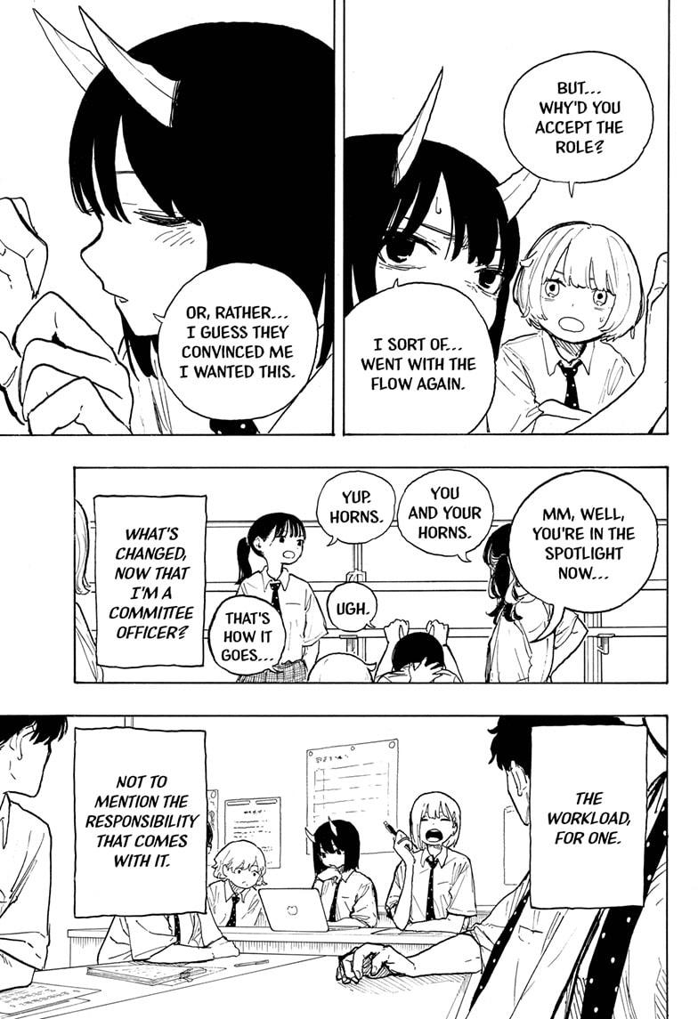 Read Ruri Dragon (en) Manga Online