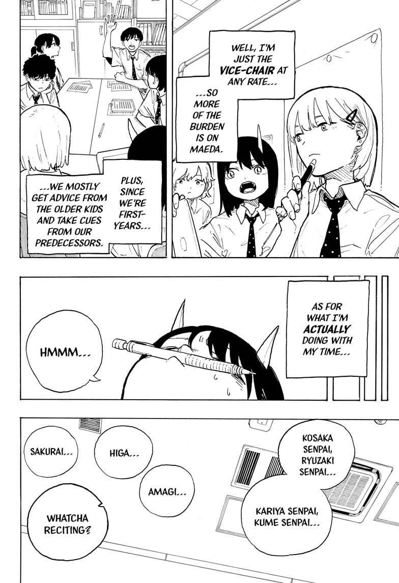 Read Ruri Dragon (en) Manga Online