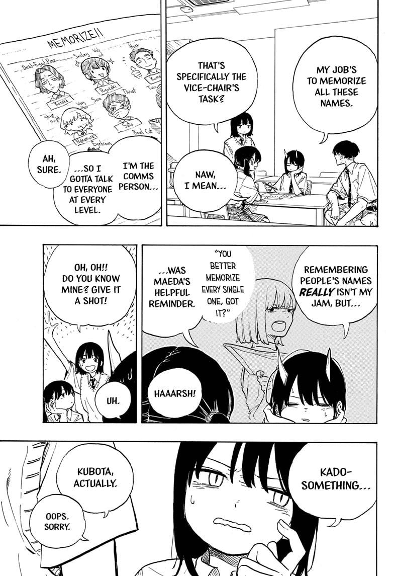 Read Ruri Dragon (en) Manga Online