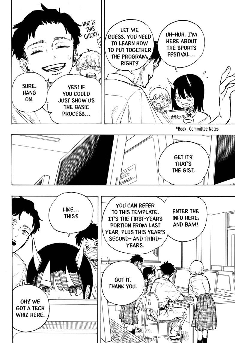 Read Ruri Dragon (en) Manga Online