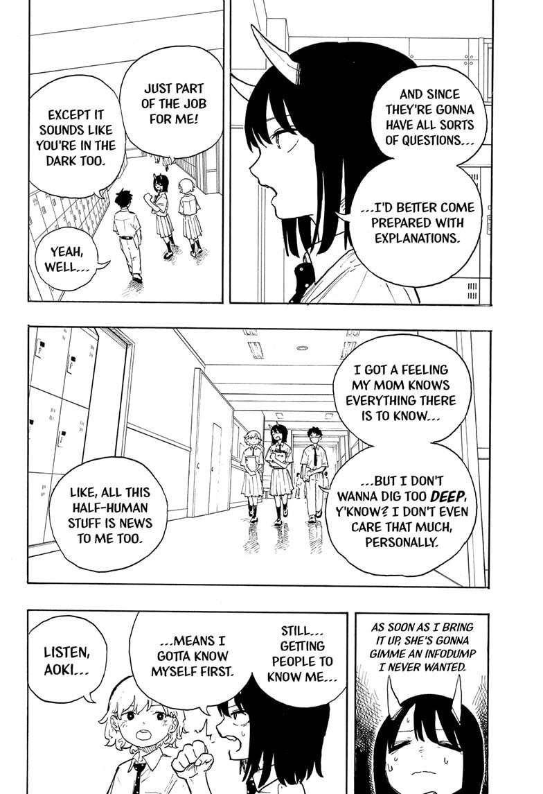 Read Ruri Dragon (en) Manga Online