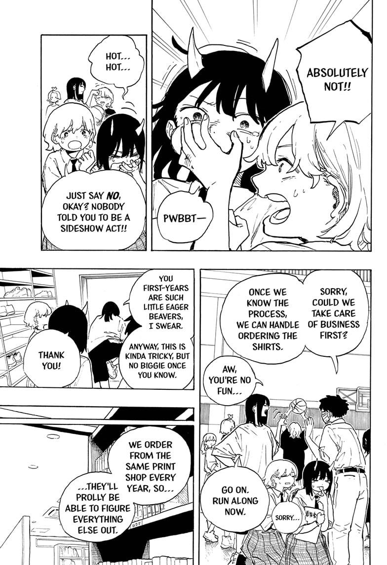 Read Ruri Dragon (en) Manga Online