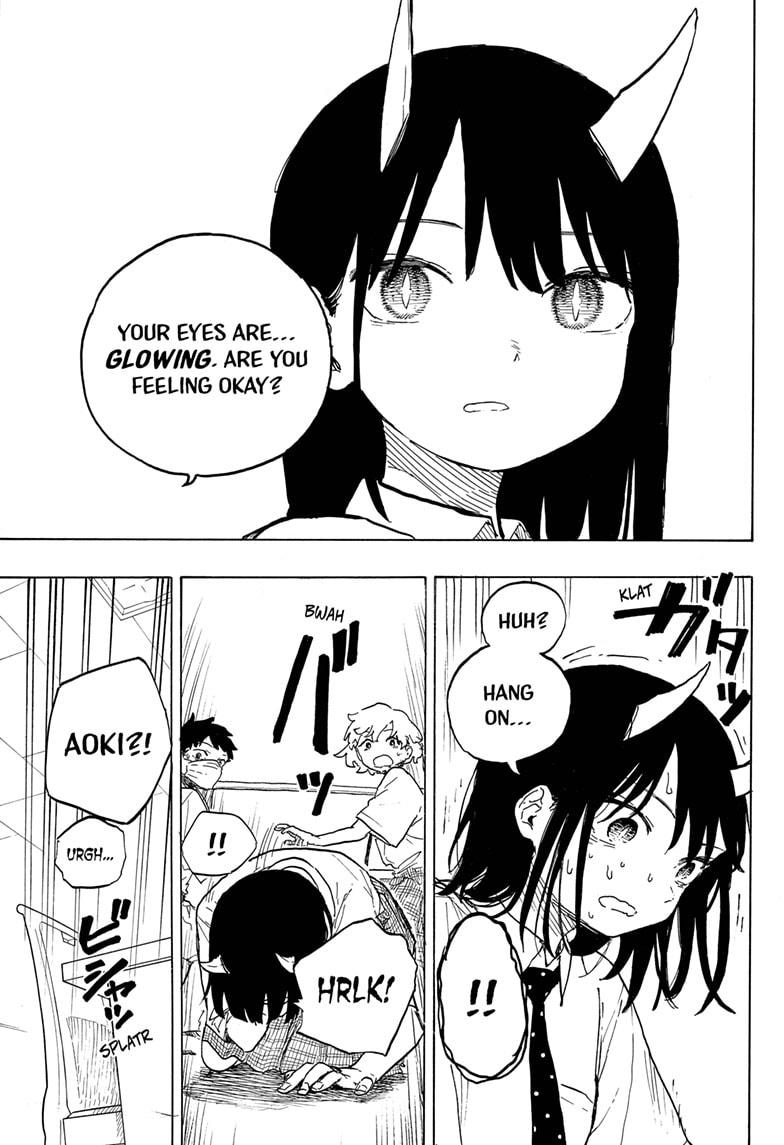 Read Ruri Dragon (en) Manga Online