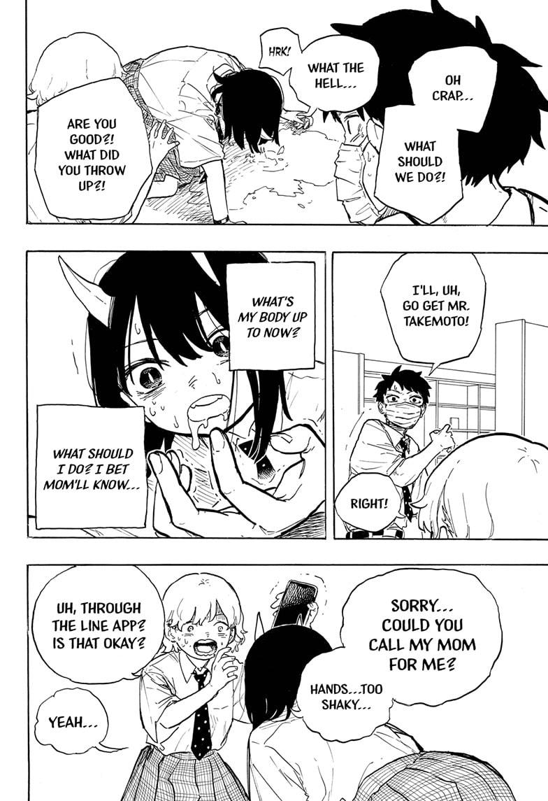 Read Ruri Dragon (en) Manga Online