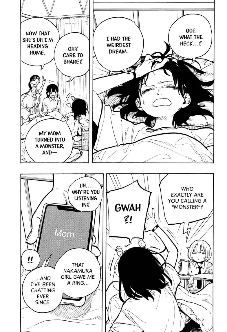 Read Ruri Dragon (en) Manga Online