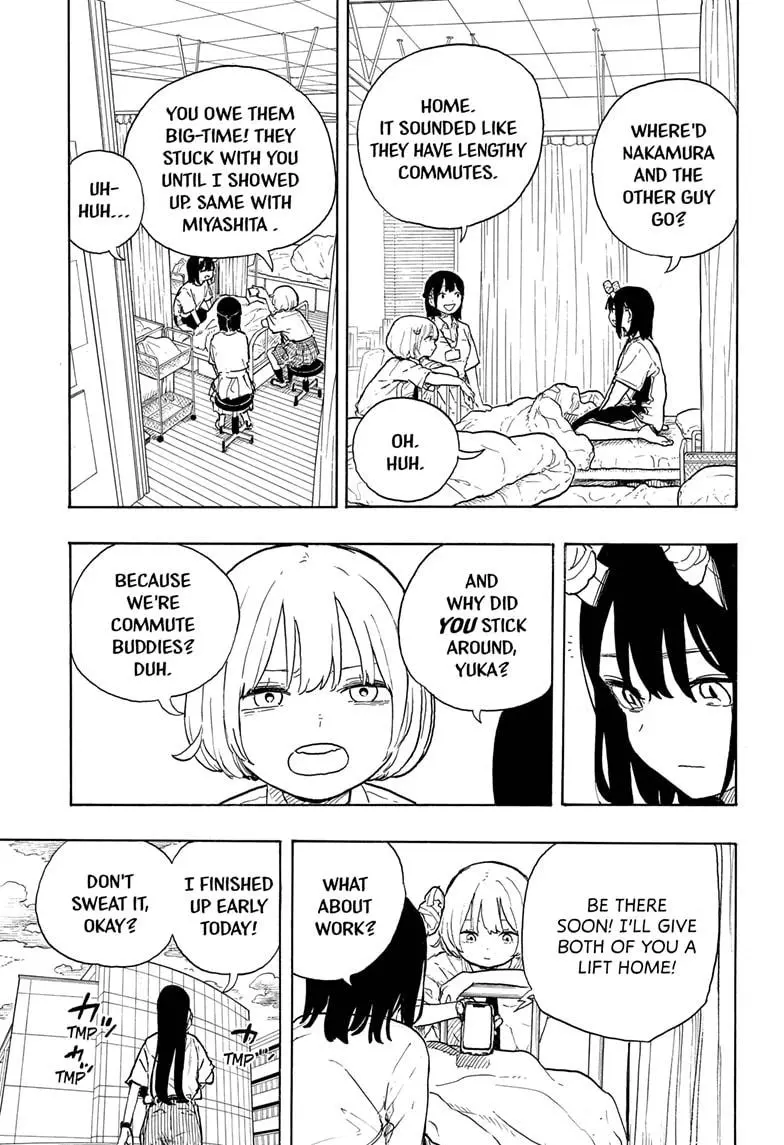 Read Ruri Dragon (en) Manga Online