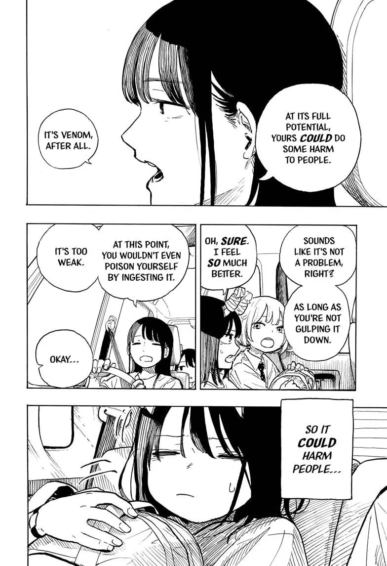 Read Ruri Dragon (en) Manga Online