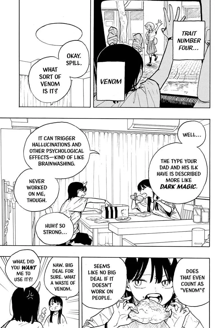 Read Ruri Dragon (en) Manga Online