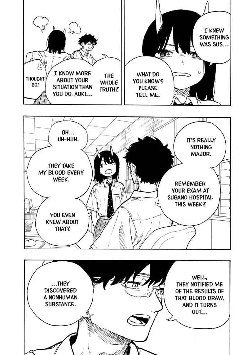 Read Ruri Dragon (en) Manga Online