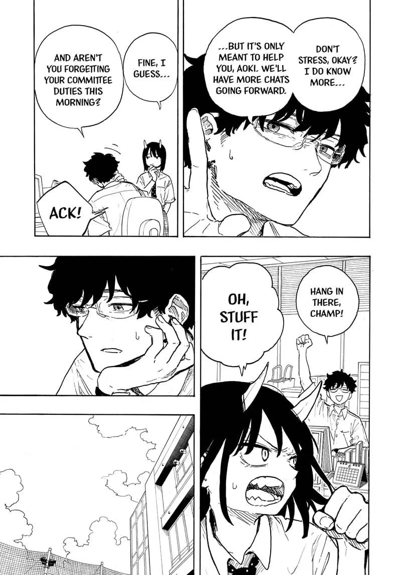 Read Ruri Dragon (en) Manga Online