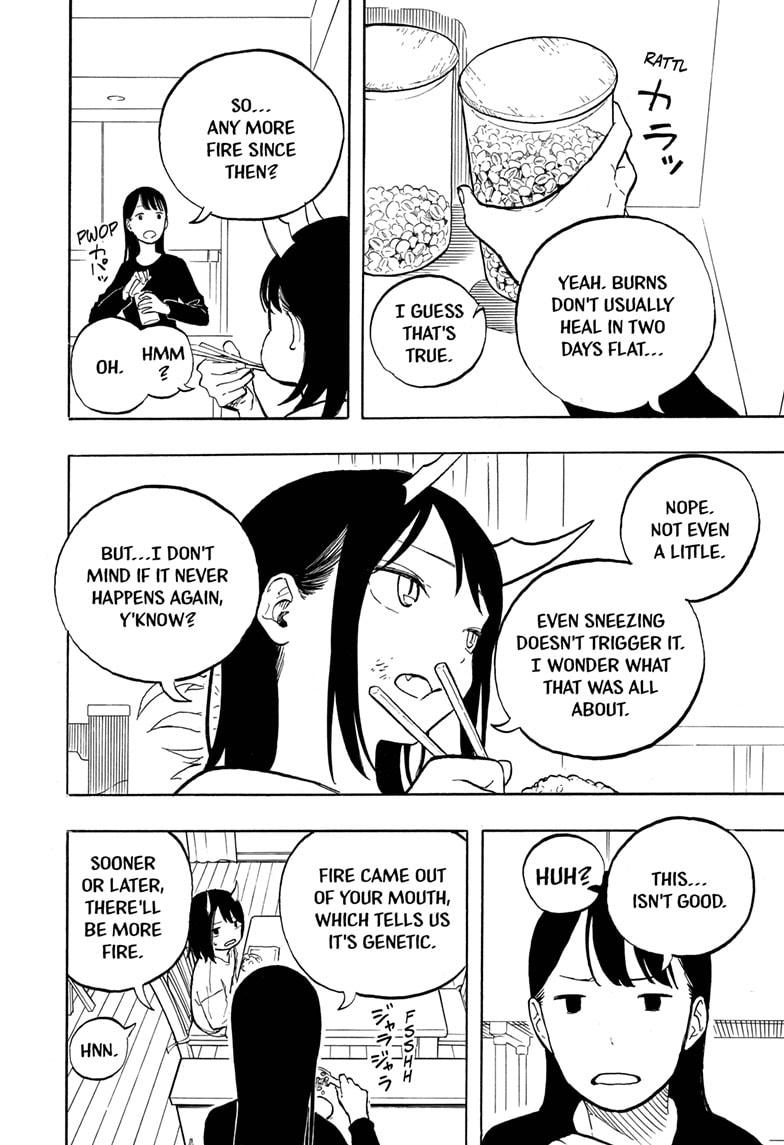 Read Ruri Dragon (en) Manga Online