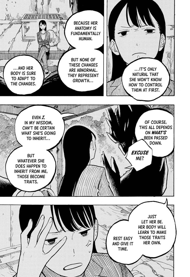 Read Ruri Dragon (en) Manga Online