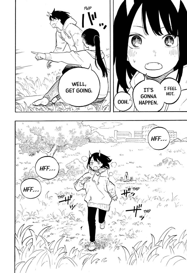 Read Ruri Dragon (en) Manga Online