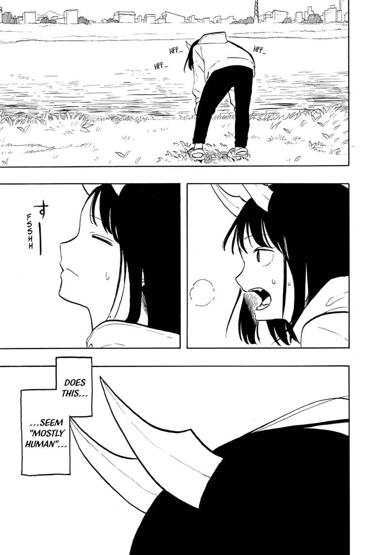 Read Ruri Dragon (en) Manga Online