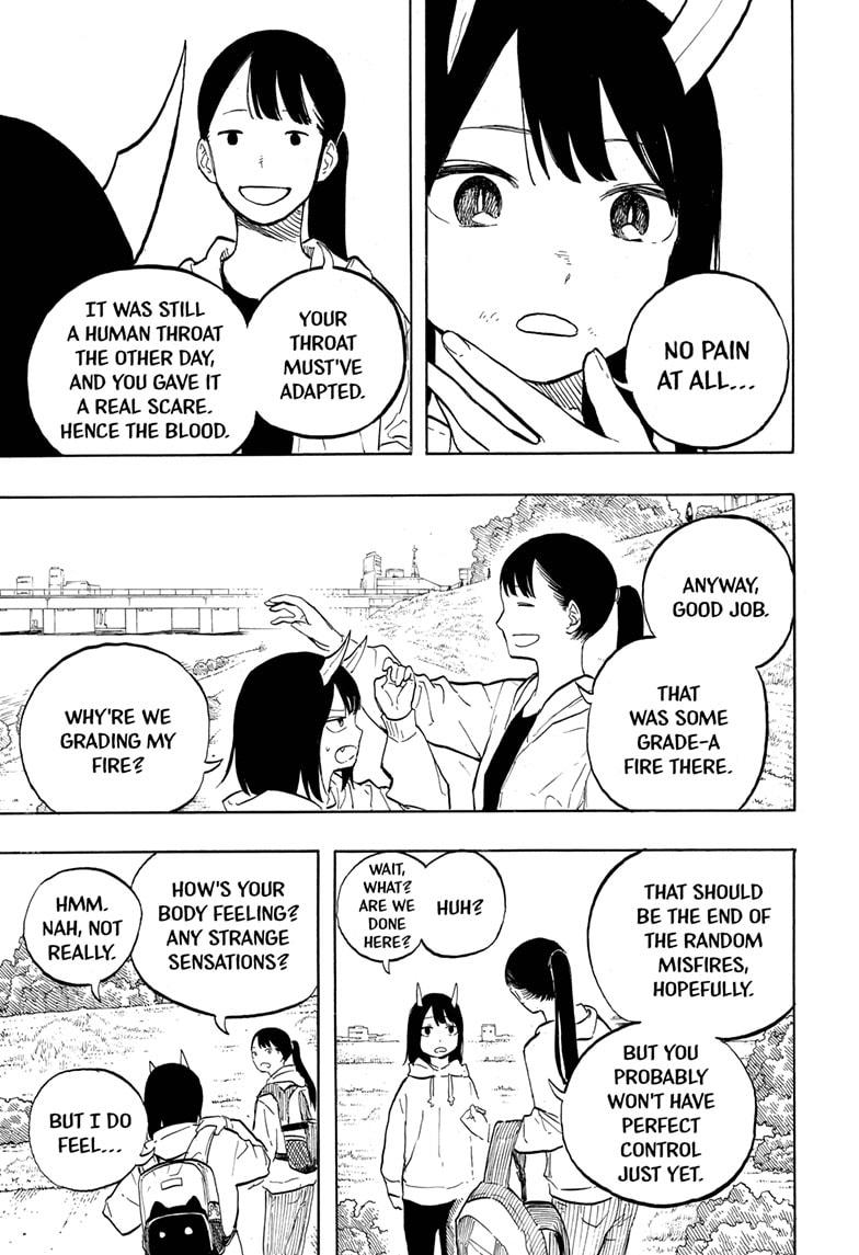 Read Ruri Dragon (en) Manga Online