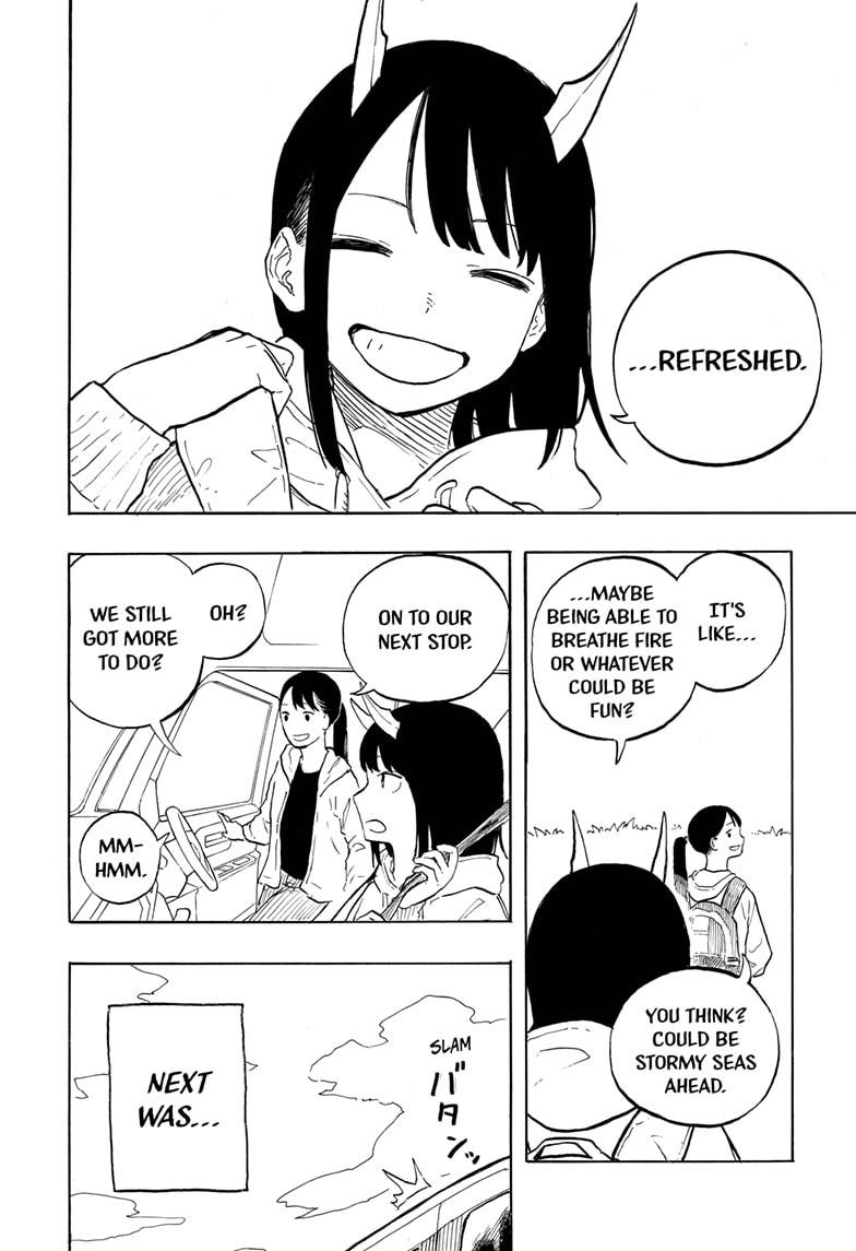 Read Ruri Dragon (en) Manga Online