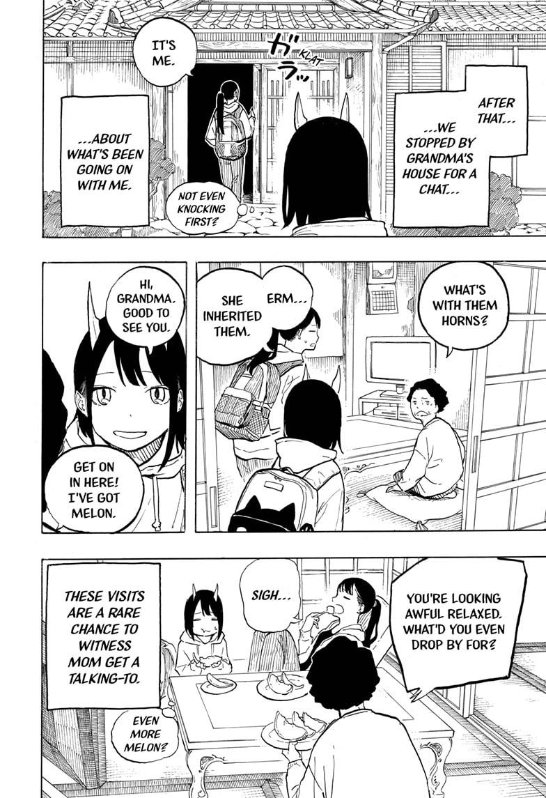 Read Ruri Dragon (en) Manga Online