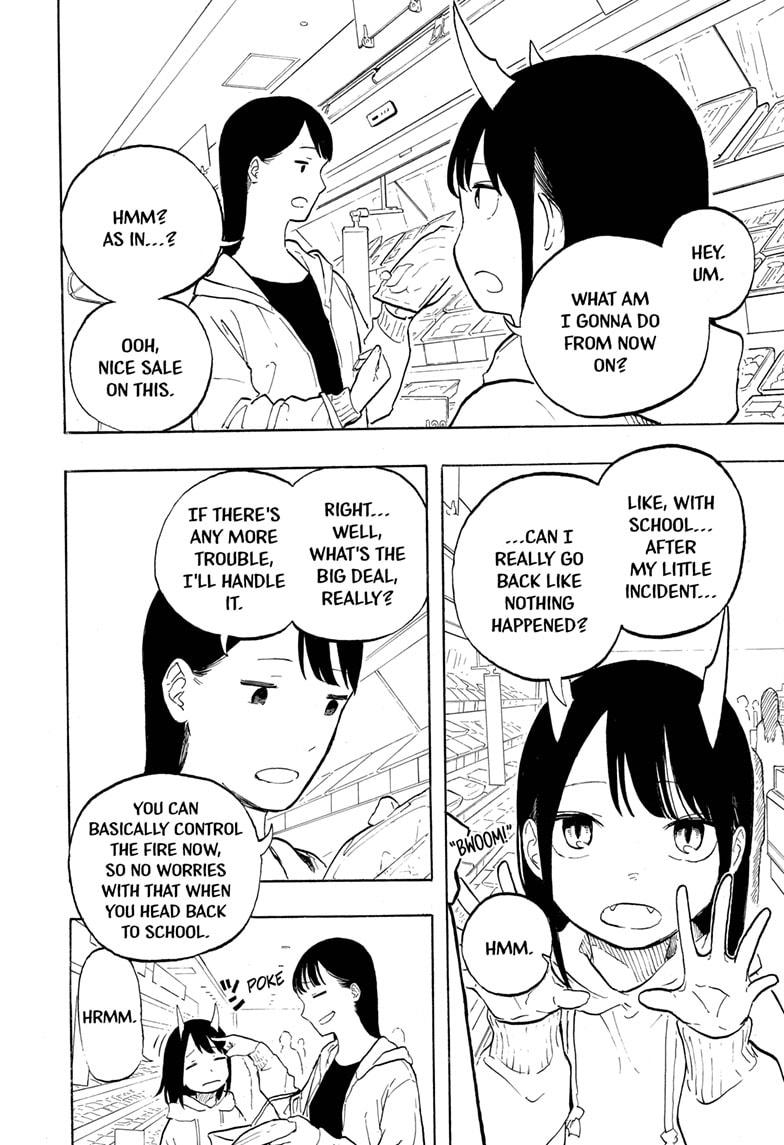 Read Ruri Dragon (en) Manga Online