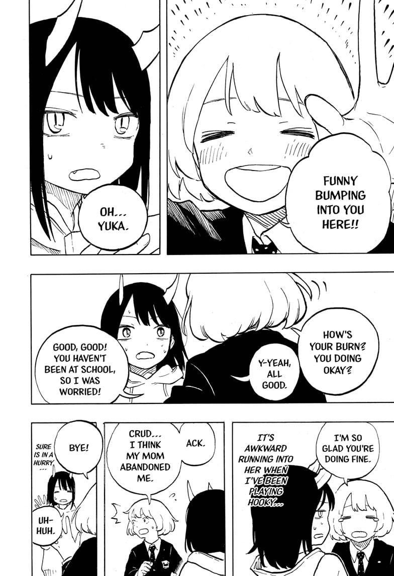 Read Ruri Dragon (en) Manga Online