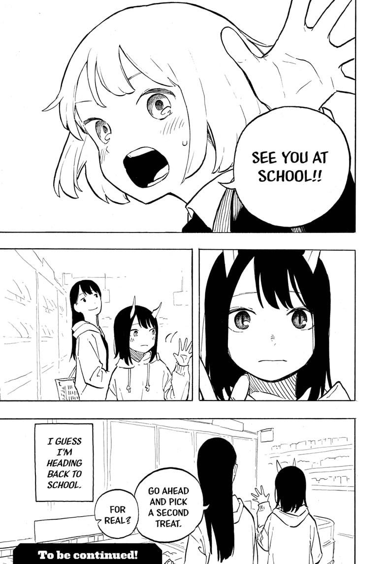 Read Ruri Dragon (en) Manga Online