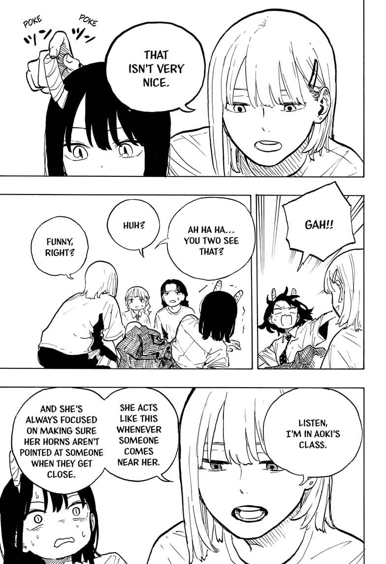 Read Ruri Dragon (en) Manga Online