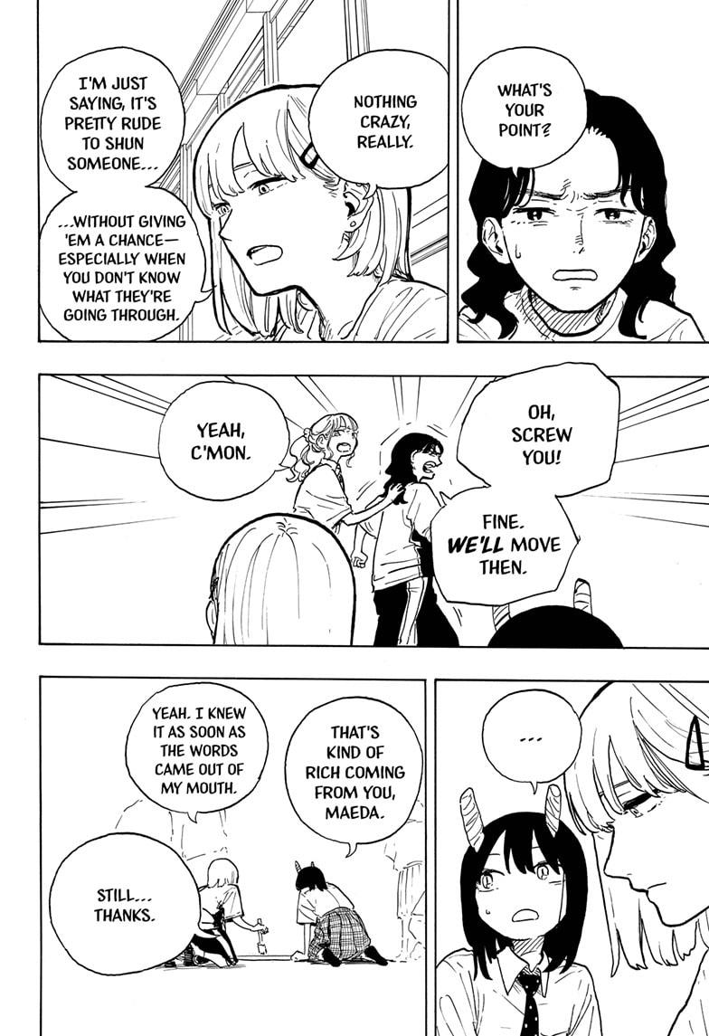 Read Ruri Dragon (en) Manga Online