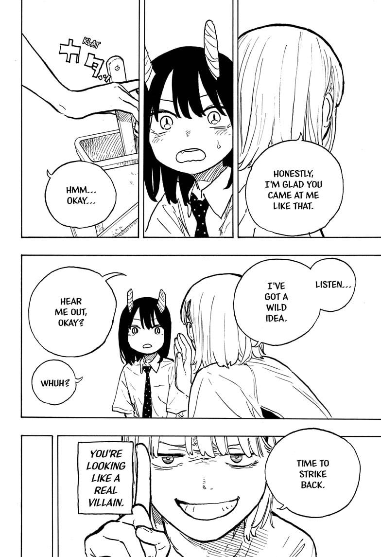 Read Ruri Dragon (en) Manga Online