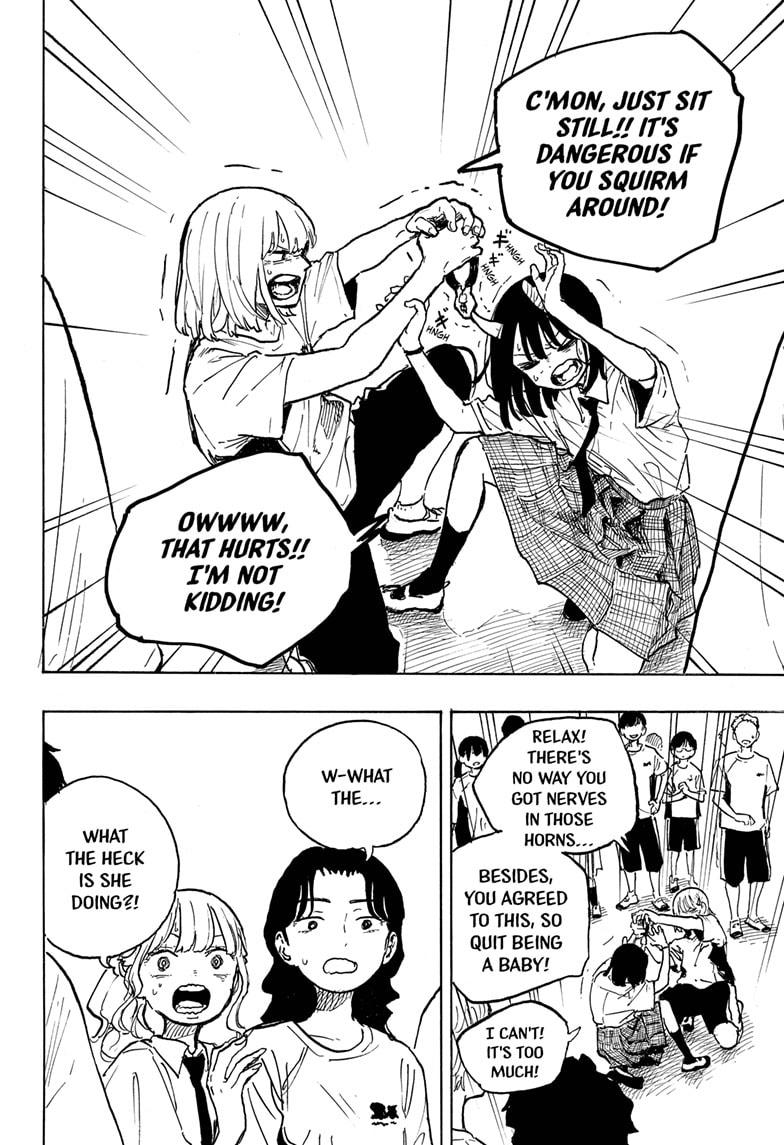 Read Ruri Dragon (en) Manga Online