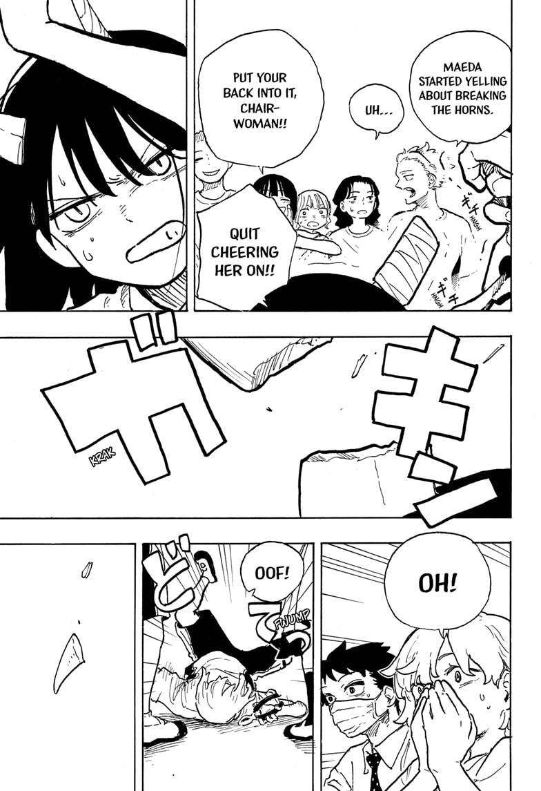 Read Ruri Dragon (en) Manga Online