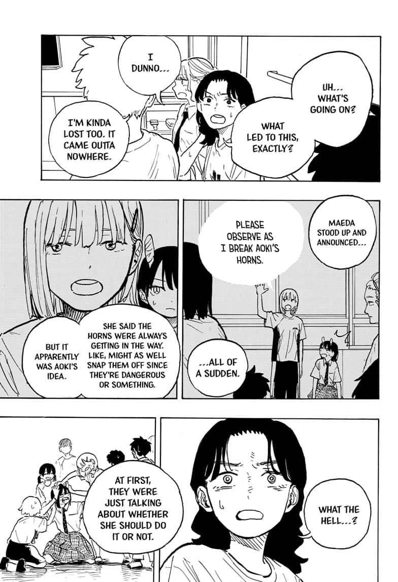 Read Ruri Dragon (en) Manga Online