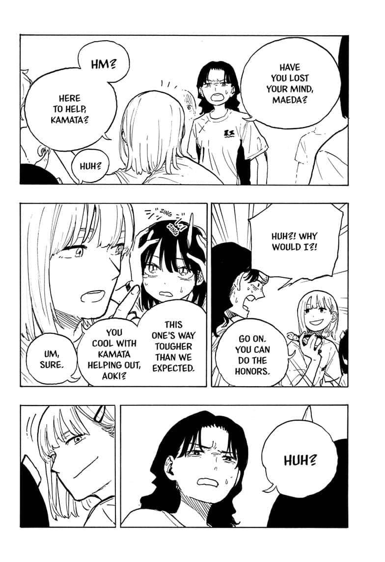 Read Ruri Dragon (en) Manga Online