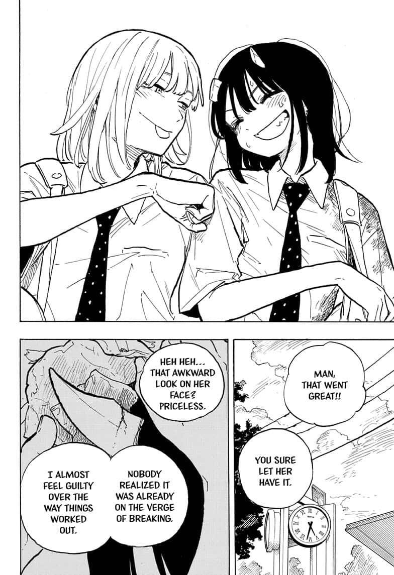 Read Ruri Dragon (en) Manga Online