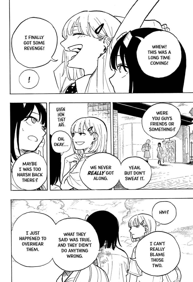 Read Ruri Dragon (en) Manga Online