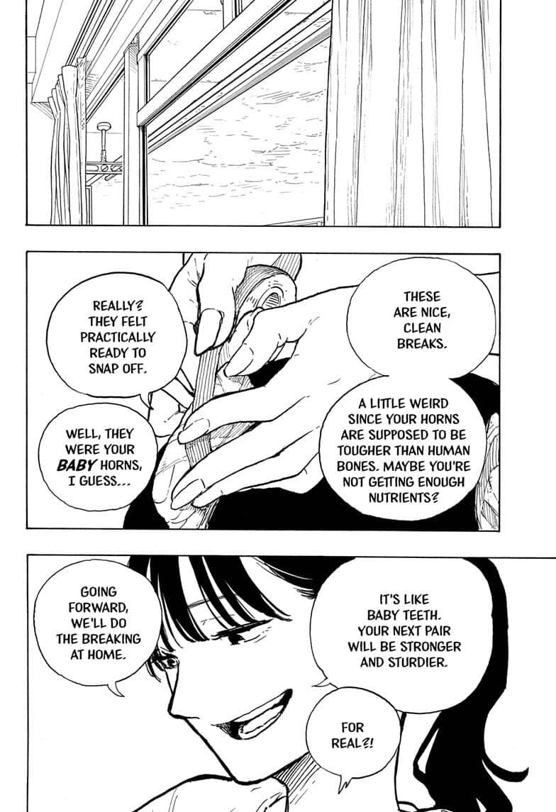 Read Ruri Dragon (en) Manga Online