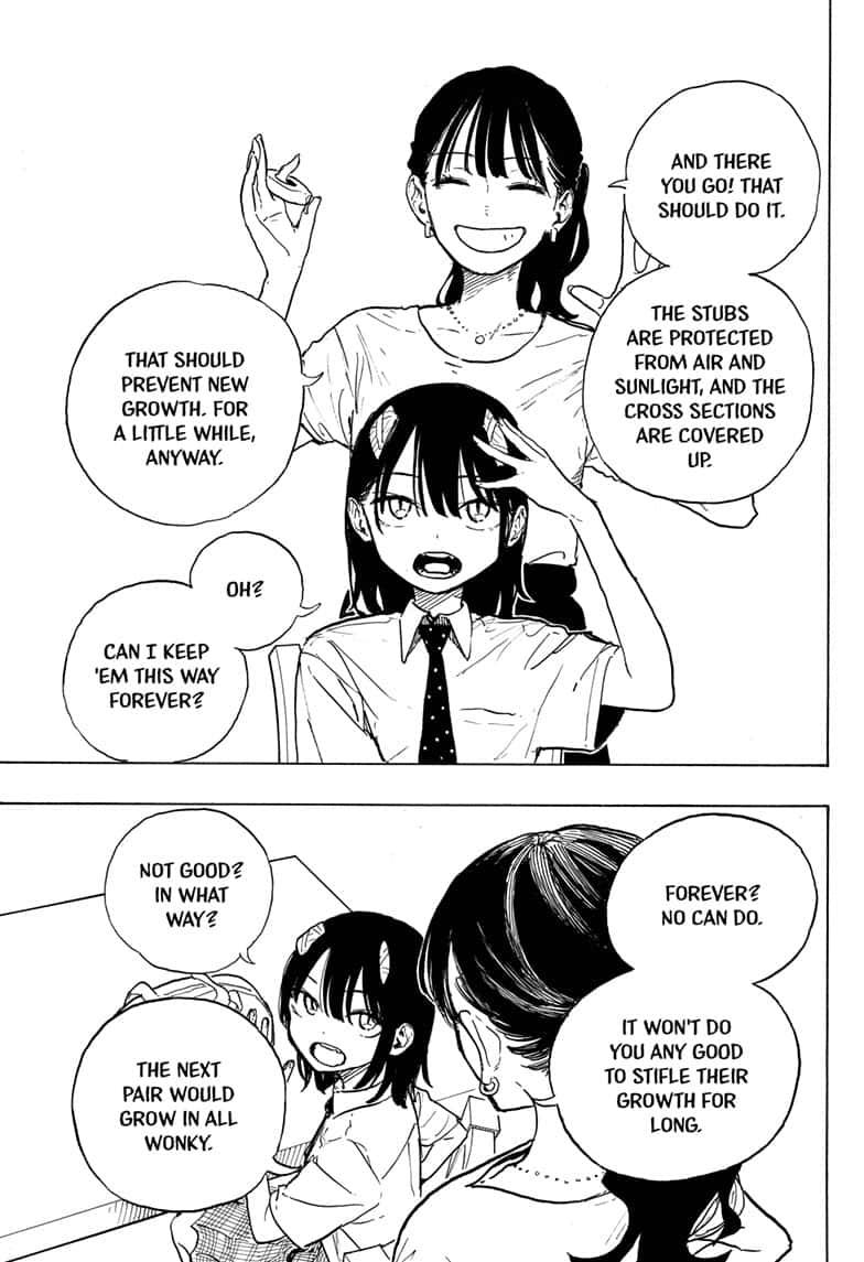 Read Ruri Dragon (en) Manga Online