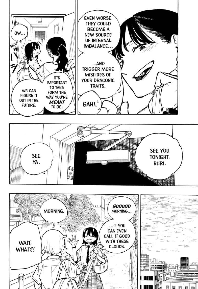 Read Ruri Dragon (en) Manga Online