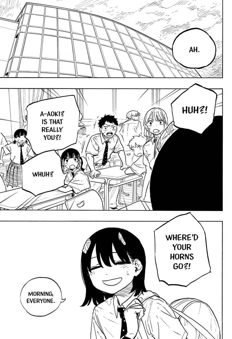 Read Ruri Dragon (en) Manga Online