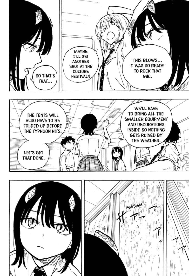 Read Ruri Dragon (en) Manga Online