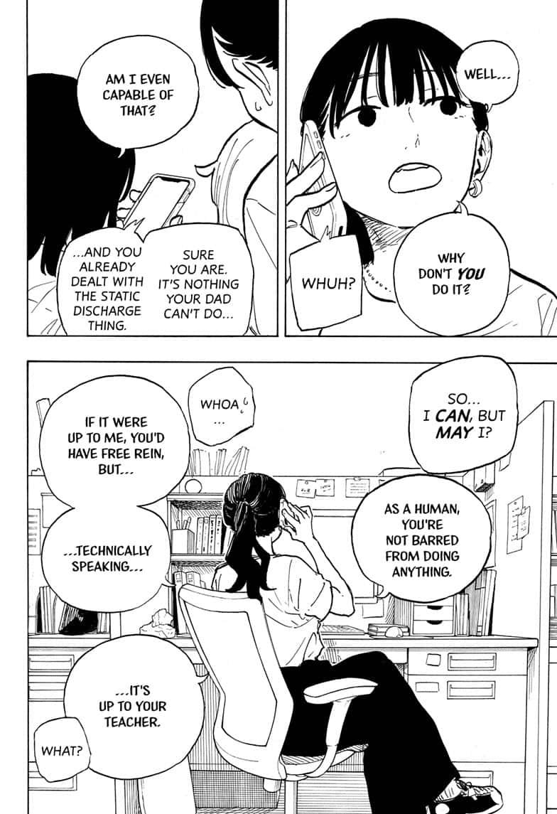 Read Ruri Dragon (en) Manga Online