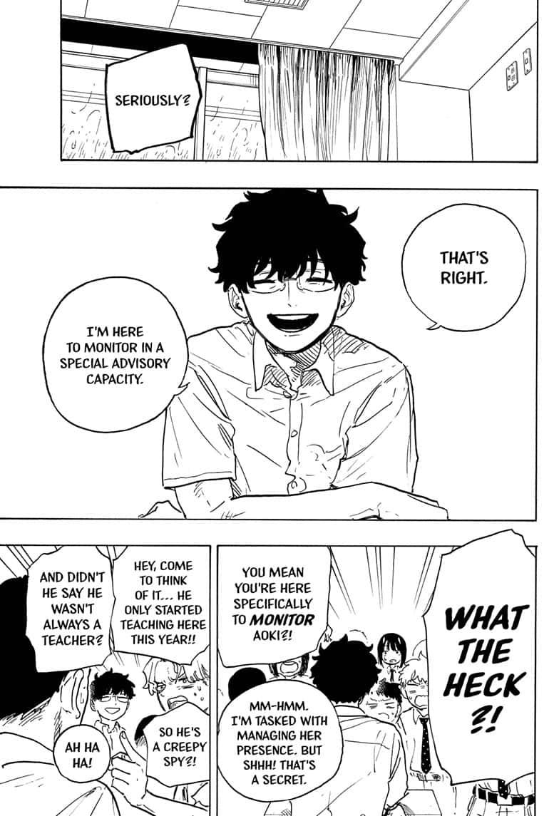 Read Ruri Dragon (en) Manga Online