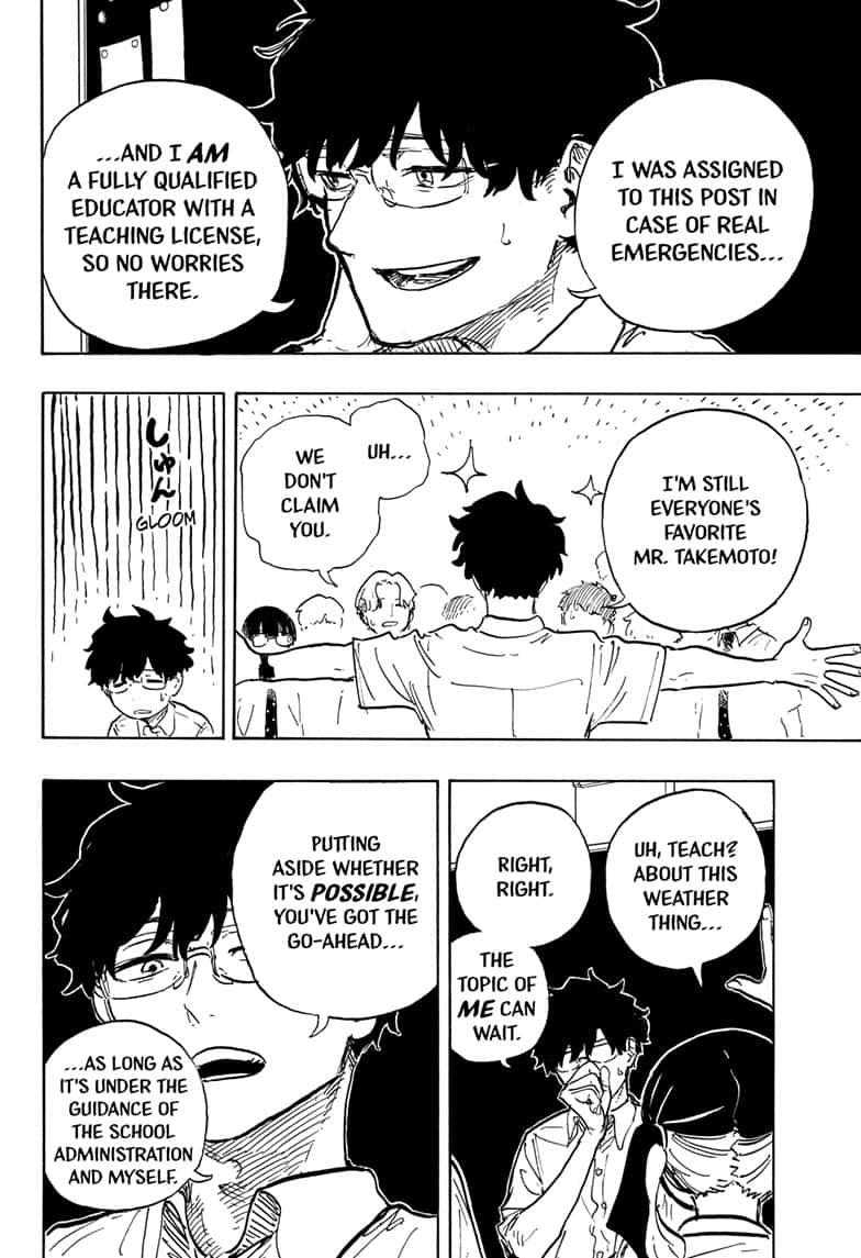 Read Ruri Dragon (en) Manga Online