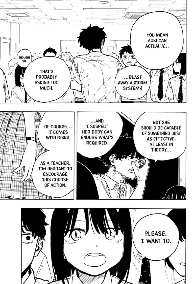 Read Ruri Dragon (en) Manga Online