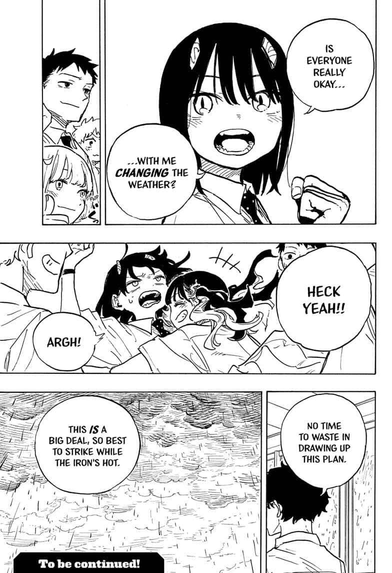 Read Ruri Dragon (en) Manga Online