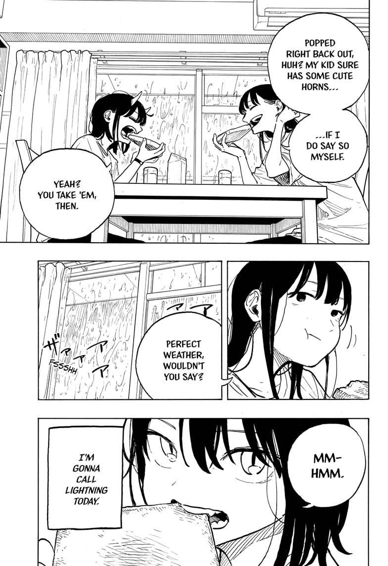 Read Ruri Dragon (en) Manga Online