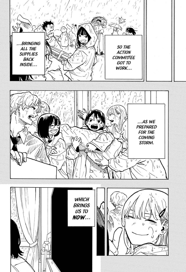 Read Ruri Dragon (en) Manga Online